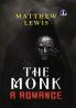 The Monk (Tales of Mystery & the Supernatural) - (PAPERBACK)