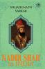 Nadir Shah in India