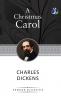 A Christmas Carol (Hardcover Library Edition)