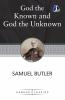 God the Known and God the Unknown