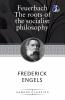 Feuerbach: The roots of the socialist philosophy