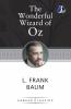 The Wonderful Wizard of Oz