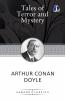 Tales of Terror and Mystery: Arthur Conan Doyle's Intriguing Stories
