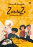 ZardoZi – Stitched with Love