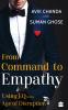 FROM COMMAND TO EMPATHY