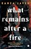 What Remains After a Fire