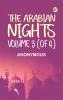 The Arabian Nights Volume 3 (of 4)
