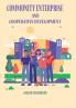 Community Enterprise and Cooperative Development