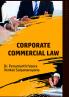 Corporate Commercial Law