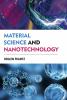 Material Science and Nanotechnology