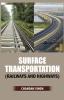 Surface Transportation ( Railways And Highways)