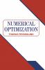 Numerical Optimization