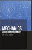 Mechanics and Thermodynamics