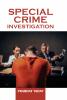 Special Crime Investigation