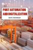 Port Automation and Digitalization