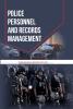 Police Personnel and Records Management