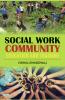 Social Work Community Education and Training