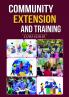 Community Extension and Training