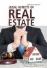 Legal Aspects of Real Estate