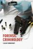 Forensic Criminology