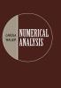 Numerical Analysis
