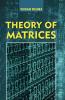 Theory of Matrices