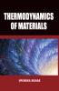 Thermodynamics of Materials