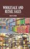 Wholesale and Retail Sales