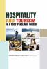 Hospitality and Tourism in a Post-pandemic World