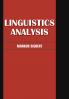 Linguistics Analysis