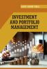 Investment and Portfolio Management