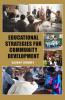 Educational Strategies for Community Development