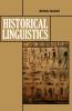 Historical Linguistics