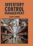 Inventory Control Management