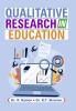 Qualitative Research in Education
