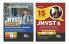 Combo (set of 2 Books) Study Package for JNVST Class 6 Jawahar Navodaya Vidyalaya Selection Test - Guide + Previous Year Solved Papers + Practice Sets - 5th Edition | For 2026 Exam | PYQs