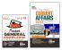Color Combo (set of 2 Books) Pocket General Knowledge & Yearly Current Affairs 2025 for Competitive Exams 4th Edition | GK | UPSC State PSC CUET SSC Bank PO/ Clerk MBA RRB NDA CDS CAPF