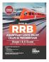 Guide to RRB Assistant Loco Pilot (ALP) Stage I & II Exam with Previous Year Questions - 4th Edition | Indian Railway Recruitment Board