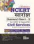 Authentic NCERT Saaransh (Summary) Class 6 to 12 for UPSC & State PSC Civil Services & other Competitive Exams Hindi Edition | Old & New NCERT General Studies | IAS Prelims & Mains