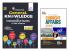 Master Static General Knowledge & Current Affairs 2025 for Competitive Exams 3rd Edition | Fundamental GK | The Yearly 2025 | UPSC State PSC CUET SSC Bank PO/ Clerk MBA RRB NDA CDS CAPF CRPF