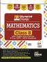 Disha Olympiad Champs Mathematics Class 8 with Chapter-wise Previous 12 Year (2013 - 2024) Questions 6th Edition | Complete Prep Guide with Theory PYQs Past & Practice Exercise | 2026 Exam