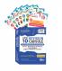CBSE Class 10 Revision Capsule: Your Last-Minute Study Revision Material Science Mathematics (Standard) Social Studies English Language & Literature