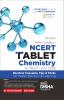 Disha's New Syllabus NCERT Tablet Chemistry for NEET (UG) 2025 - Shortcut Concepts Tips & Tricks for Revision & Learning | One Liner Theory with Mnemonics PYQs (Previous Year Questions)
