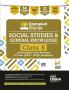 Disha Olympiad Champs Social Studies & General Knowledge Class 8 with Chapter-wise Previous 10 Year (2015 - 2024) Questions 4th Edition | Theory PYQs Past & Practice Exercise | 2026 Exam