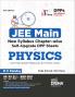 JEE Main New Syllabus New Syllabus Chapter-wise Self Upgrade DPP Sheets for Physics with Remedial Measures & 5 Full Mock Tests 5th Edition | Improves Concept Clarity & Problem Solving