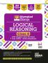 Disha Olympiad Champs Logical Reasoning Class 8 with Chapter-wise Previous 7 Year (2018 - 2024) Questions 2nd Edition | Complete Prep Guide with Theory PYQs Past & Practice Exercise | 2026 Exam