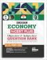 Indian Economy NCERT PLUS Objective & Subjective Question Bank for UPSC & State PSC CSE Prelim & Main Exams 2nd Edition