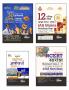 Combo (set of 4 Books) Topic-wise 30 Previous Varsh UPSC Civil Services IAS Prelims & 12 Years Varsh Solved Papers with NCERT Summary/ Saaransh & 2025 Current Affairs Yearly 2nd Hindi Edition