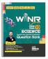 WINR Series CBSE Class 10 Science Chapter-wise Objective & Subjective Question Bank | New Syllabus | For 2026 Exam | NCERT Exemplar PYQs & SQP | Fully Solved | Competency (CFPQ) Questions