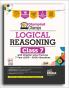 Disha Olympiad Champs Logical Reasoning Class 7 with Chapter-wise Previous 7 Year (2018 - 2024) Questions 2nd Edition | Complete Prep Guide with Theory PYQs & Practice Exercise | SOF IMO NSO IEO |